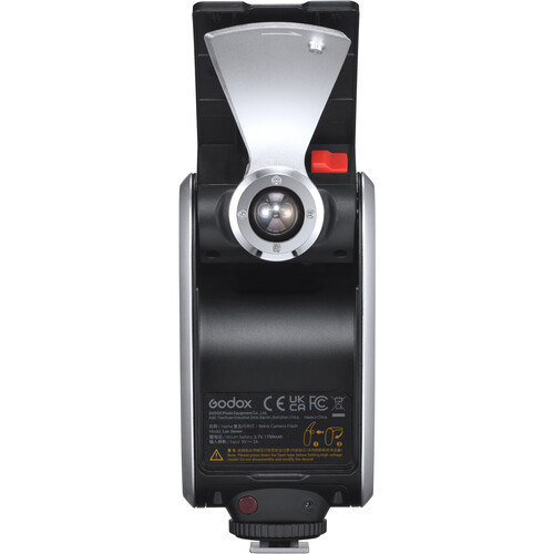 Godox Lux Senior Retro Camera Flash - 9